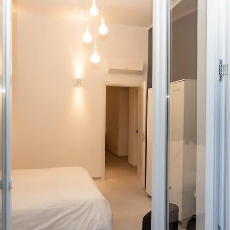 Appartement Rosselli 74 By Arbaspàa *