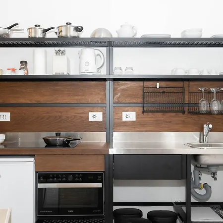 Rosselli 74 By Arbaspaa Appartement *