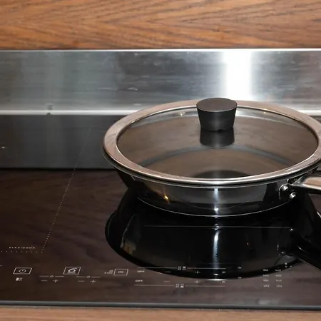 아파트 Rosselli 74 By Arbaspaa