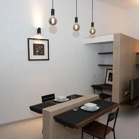 Appartement Rosselli 74 By Arbaspaa La Spezia