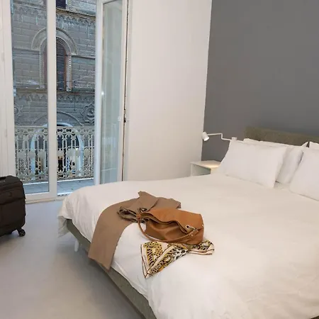 Rosselli 74 By Arbaspàa Appartement La Spezia