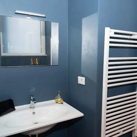 Apartament Rosselli 74 By Arbaspaa