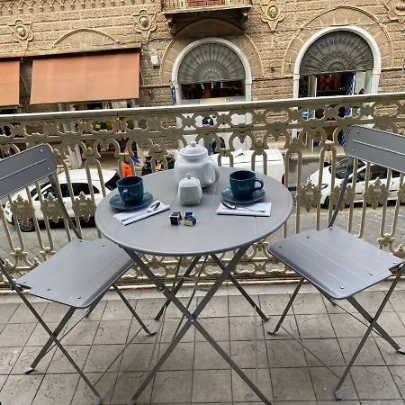 Rosselli 74 By Arbaspàa Appartement La Spezia