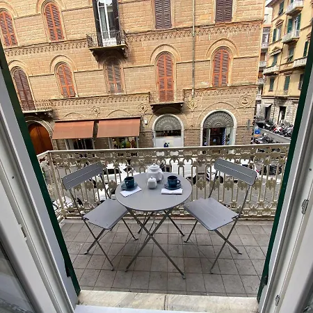 Rosselli 74 By Arbaspaa