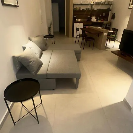 Appartement Rosselli 74 By Arbaspàa