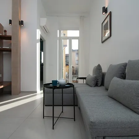 Rosselli 74 By Arbaspaa 라스페치아