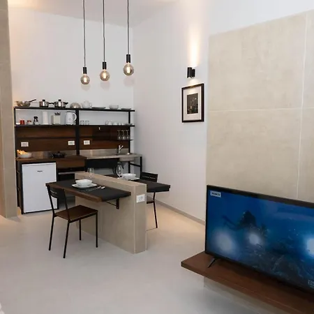 Apartmán Rosselli 74 By Arbaspaa La Spezia