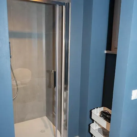 アパート Rosselli 74 By Arbaspaa *