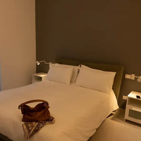 Rosselli 74 By Arbaspaa Apartmán