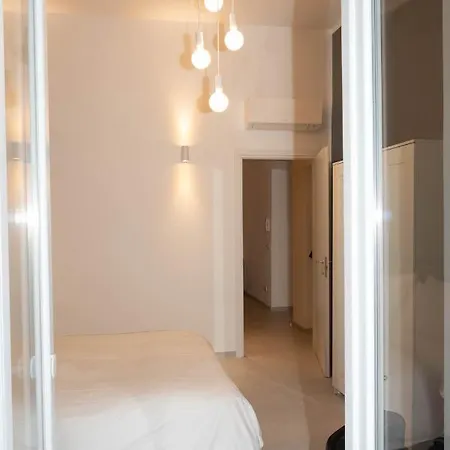Apartmán Rosselli 74 By Arbaspaa