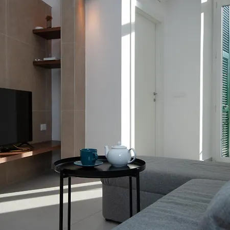 Rosselli 74 By Arbaspaa Apartment *