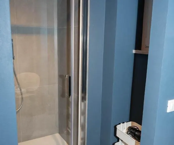 Apartment Rosselli 74 By Arbaspaa *