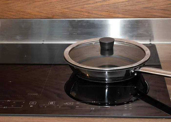 Apartment Rosselli 74 By Arbaspaa