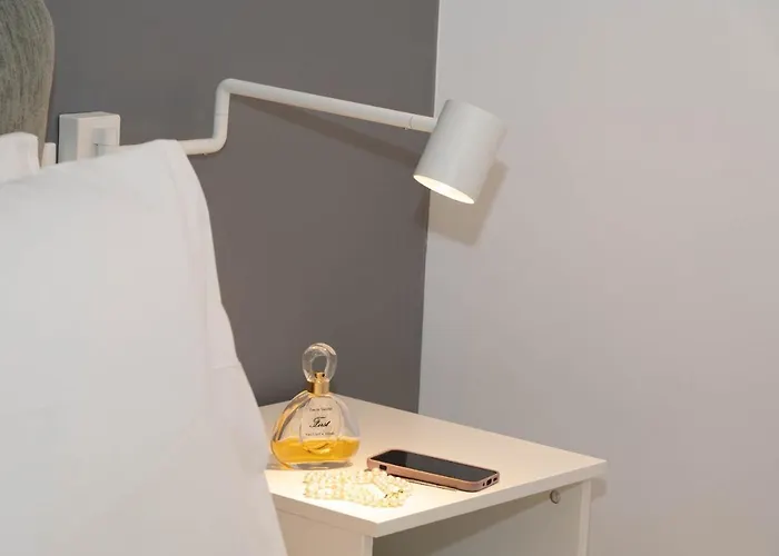 Apartment Rosselli 74 By Arbaspaa *