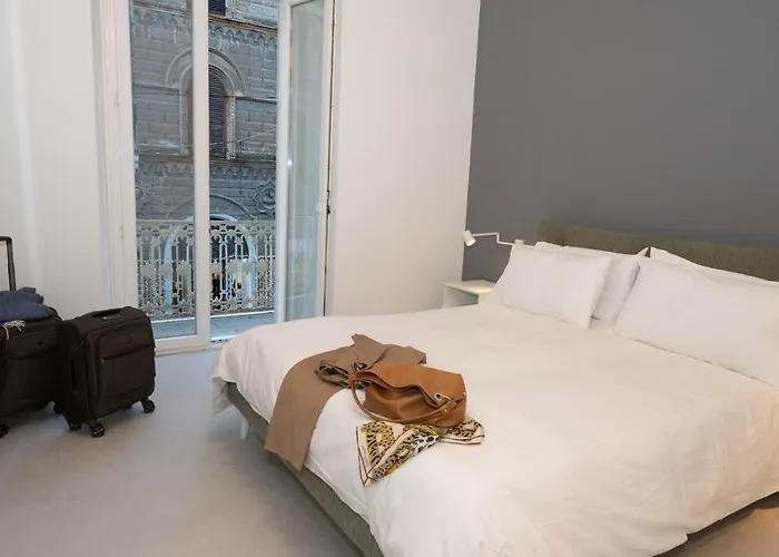 Rosselli 74 By Arbaspaa Apartment La Spezia