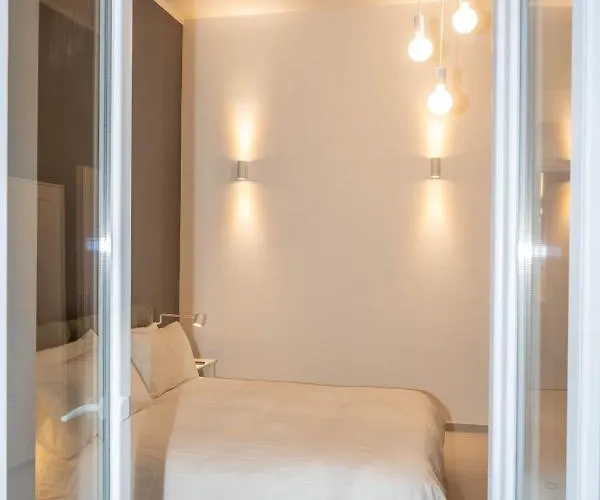 Apartment Rosselli 74 By Arbaspaa *