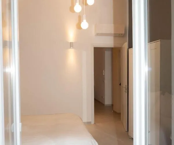 Apartment Rosselli 74 By Arbaspaa