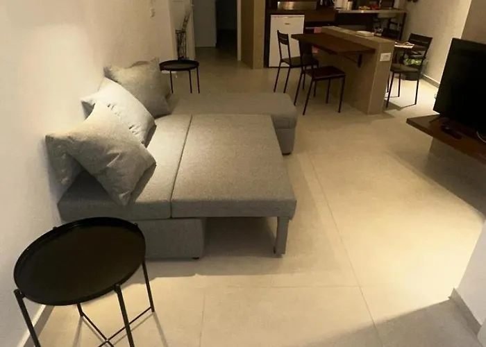 Apartment Rosselli 74 By Arbaspaa