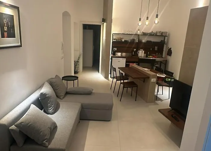 Apartment Rosselli 74 By Arbaspaa *