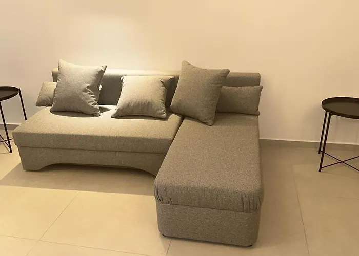 Apartment Rosselli 74 By Arbaspaa La Spezia